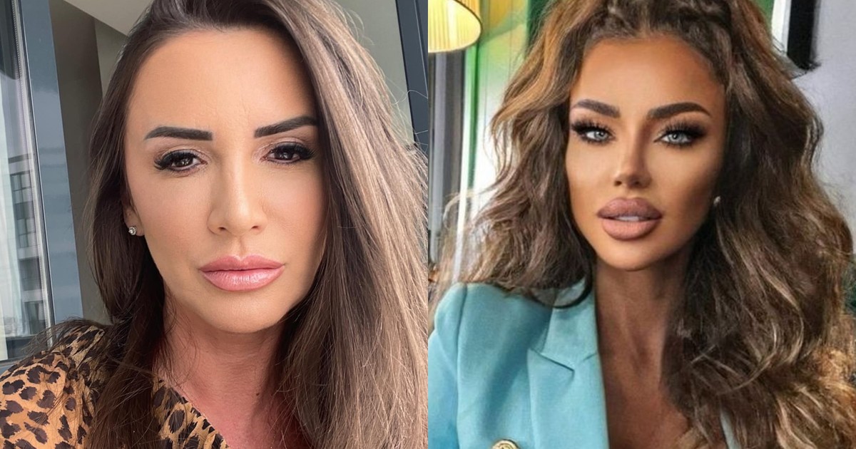 Mara Bănică și Bianca Drăgușanu