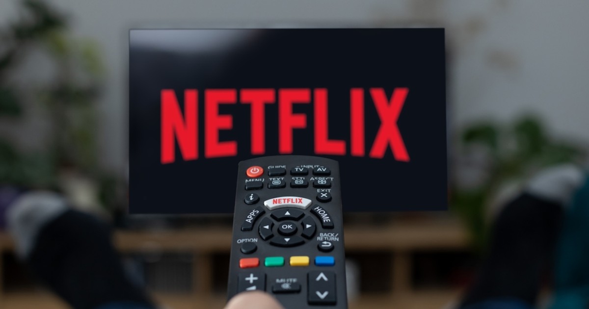 Filme Netflix august 2022