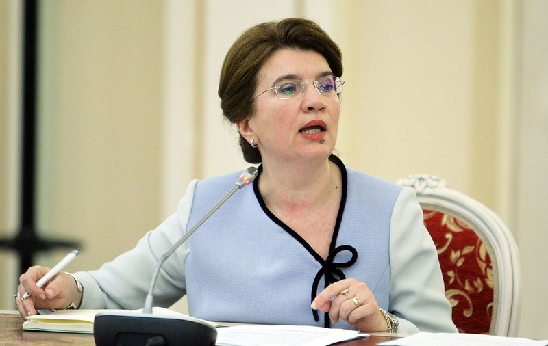 MAE reacționează după ancheta Libertatea! Ambasadorul României la Bruxelles, Andreea Păstârnac, chemată în țară să dea explicații despre scandalul chitanțelor false din Tel Aviv