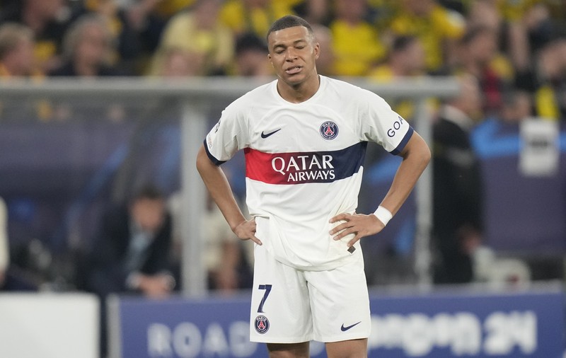 Kylian Mbappé și-a anunțat plecarea de la PSG: „Va fi ultimul meu meci pe Parc des Princes”. Unde se transferă