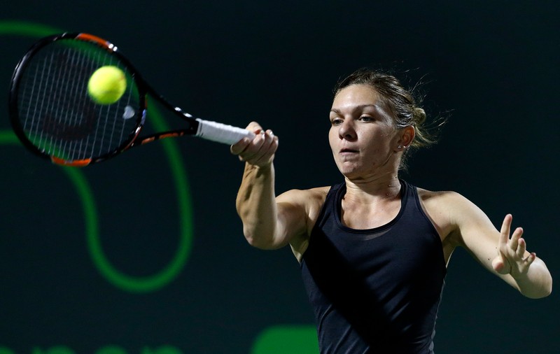 Halep și-a aflat adversara din ”sferturile” de la Stuttgart
