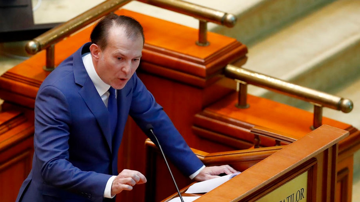Foto: EPA-EFE/ROBERT GHEMENT
