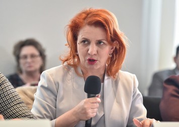 Lidia Kajanto | Foto: Agerpres