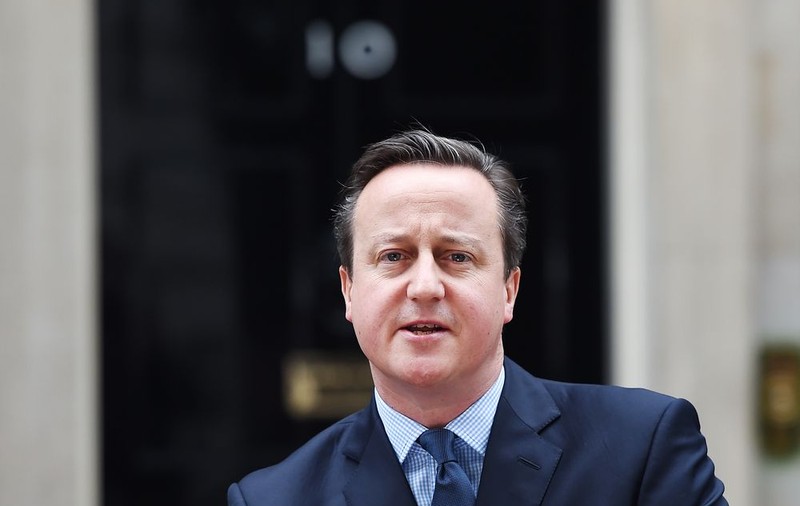 Britanicii au ales Brexit. Premierul David Cameron ar putea să-și piardă postul