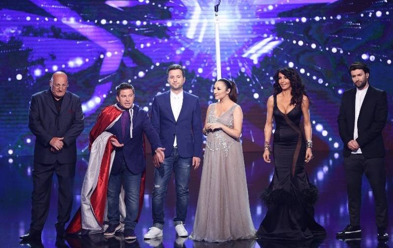 ”MILITĂRIA” de la PRO TV! Ce se întâmplă cu participanții de la ”Românii au talent”, înainte de emisiune