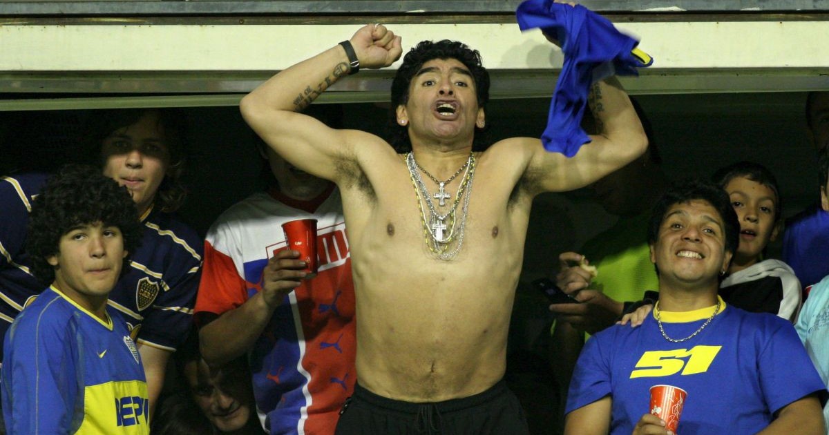 La Copa Sudamericana, 18 decembrie 2005
