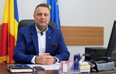 Dorin Cândea | Foto: rarom.ro