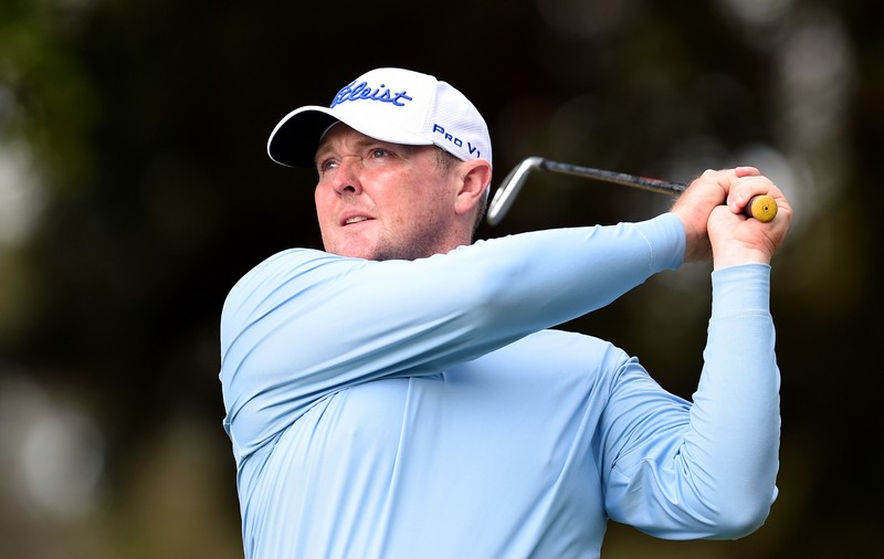 Jucătorul australian de golf Jarrod Lyle a încetat din viaţă la doar 36 de ani