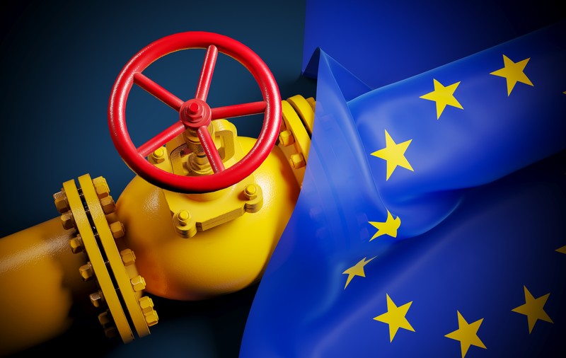 Uniunea Europeană a agreat plafonarea prețului la gaze naturale. Ungaria a votat împotrivă, Austria și Olanda s-au abținut