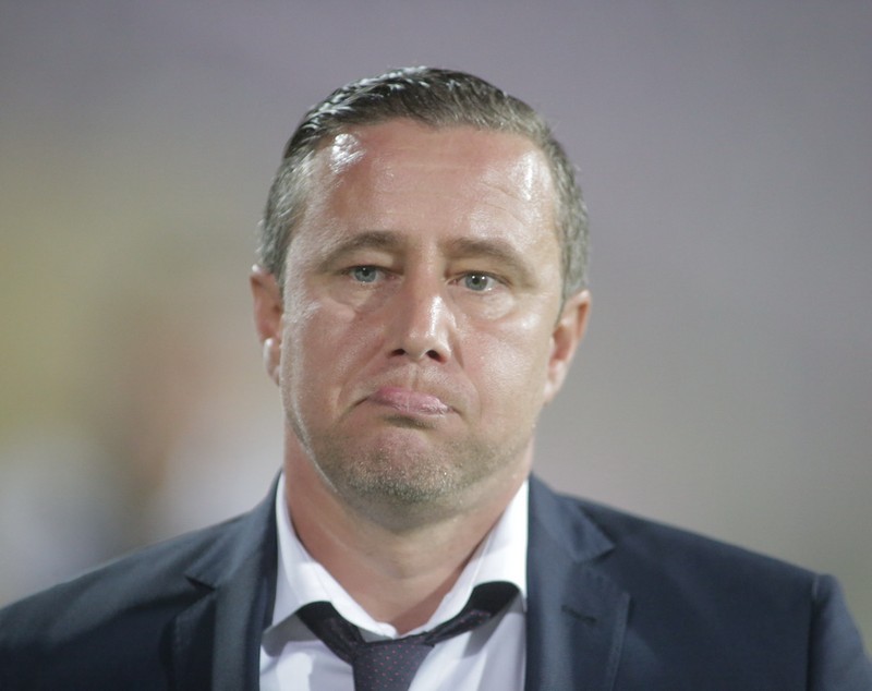 Tensiuni la Steaua. Un fost fotbalist care a lucrat cu Laurențiu Reghecampf a pus diagnosticul: ”Nu lucrează prea mult tactic”