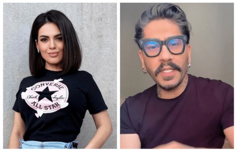Derapaj pe TikTok. Connect-R, acuzat că a umilit o femeie: „Pune mâna și slăbește, că pute carnea pe tine”. Cum se apără artistul