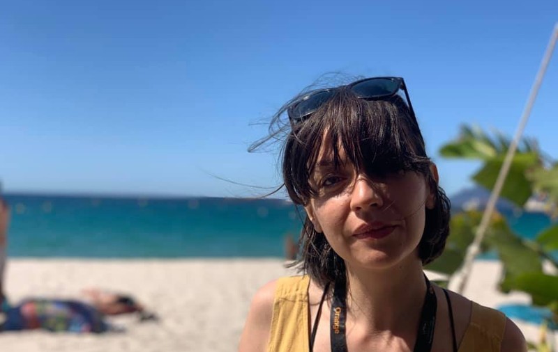 Corespondență de la Cannes: Andreea Cristina Borțun despre „When Night Meets Dawn”, un film-revelație despre un adolescent atras de alt băiat