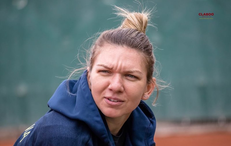 Simona Halep - Anastasija Sevastova, în semifinalele de la Madrid. Letona are de luat o revanșă