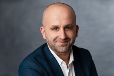 Bogdan Badea, CEO eJobs Romania