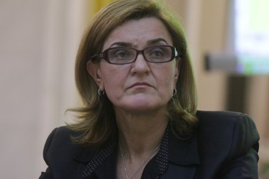 Elisabeta Lipă a plecat din fruntea CS Dinamo în 2016