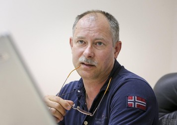 Oleg Jdanov