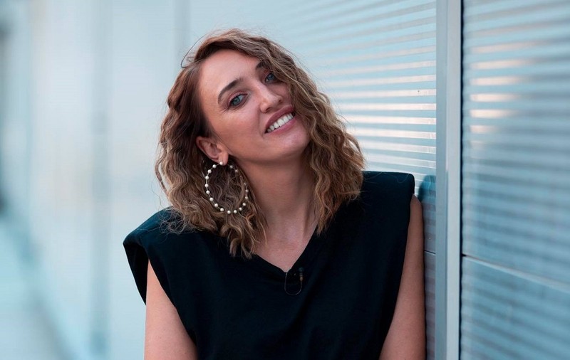 Câți bani câștiga pe lună Ilona Brezoianu din actorie. Acum lucrează și la Antena 1, e prezentatoare: „Munceam, era un consum”