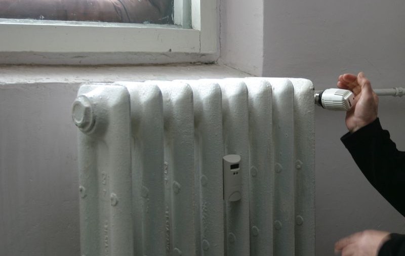 6.000 de apartamente din Bacău au rămas fără căldură, din cauza unei avarii