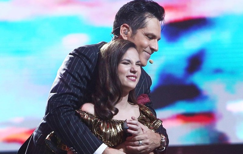 Ștefan Bănică jr, mesaj emoționant după ce concurenta lui, Andrada Precup, a câștigat X Factor sezonul 9