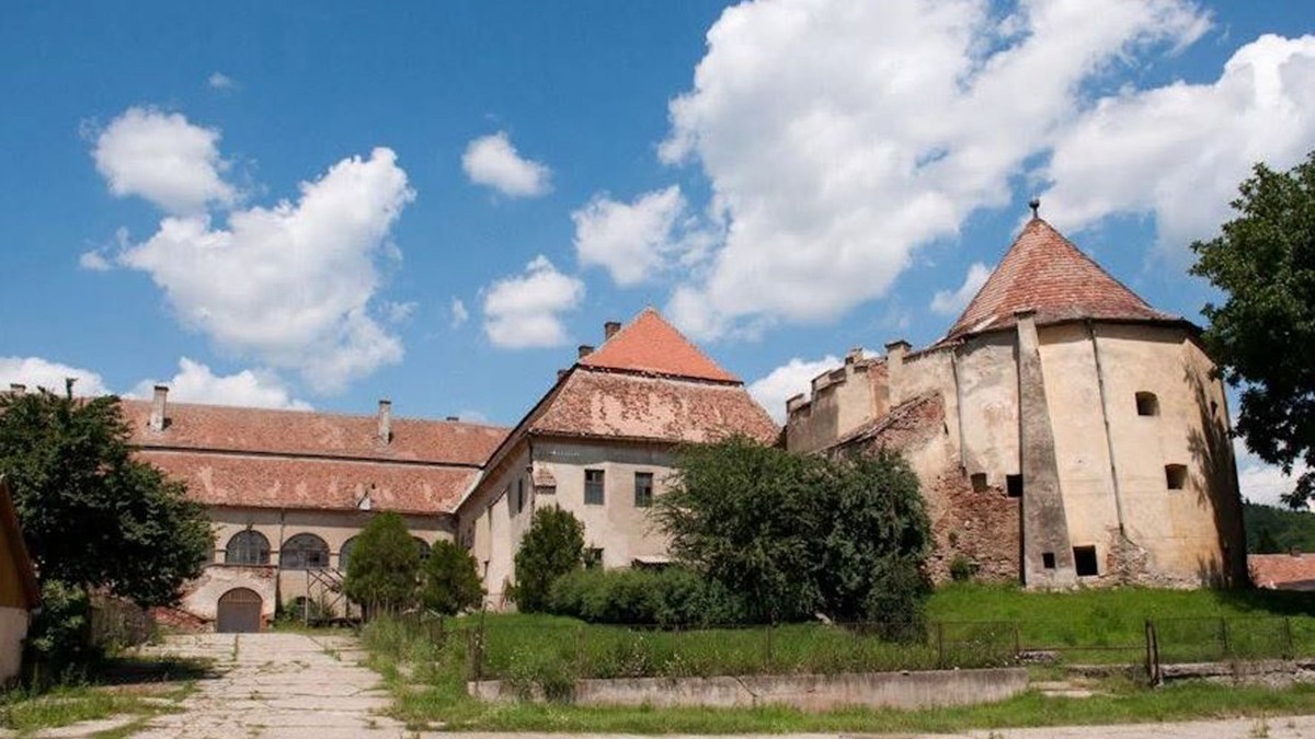Castel Apafi