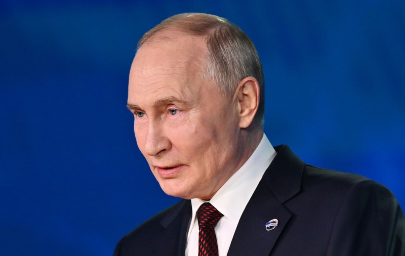 Moscova a explicat cum i-a avertizat pe americani cu 30 de minute înainte că vor ataca Ucraina cu o rachetă Oreșnik: „Au înțeles declarația președintelui rus”