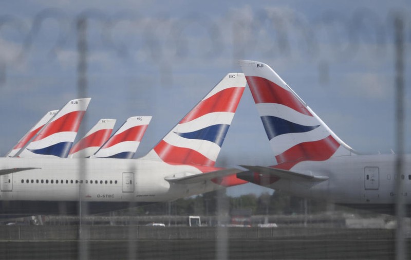 British Airways, easyJet și Ryanair au dat în judecată guvernul britanic pentru regulile din carantină