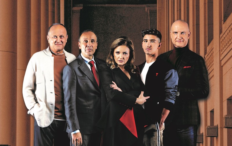 Reguli stricte la „Imperiul Leilor”, sezonul 3. Ce nu se vede la TV din show-ul de la PRO TV