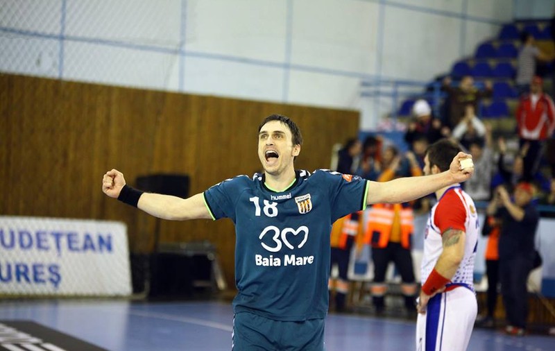 Minaur, victorie în ultima secundă cu Steaua, înainte de desființare?