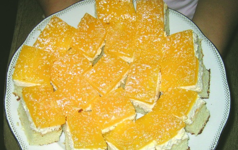 Ştii să faci prăjitură cu Fanta? (Reţeta săptămânii)