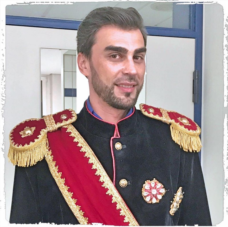 Antoniu Zamfir