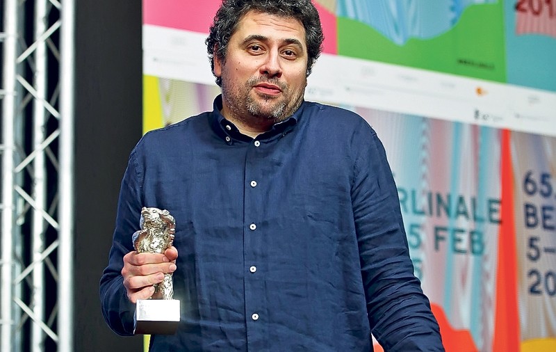Ursul de Argint pentru «Aferim!» Radu Jude a dat strălucire României la Berlinale