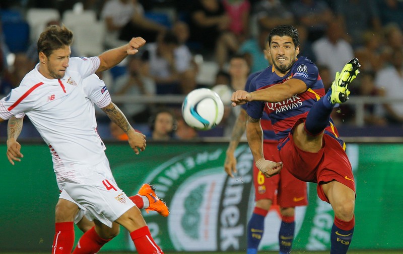 Barcelona și-a luat revanșa în fața lui Bilbao. Real, șah la o nou-promovată