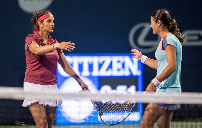 Tenis. Monica Niculescu, campioană la Connecticut Open. A făcut o pereche minunată cu indianca Mirza