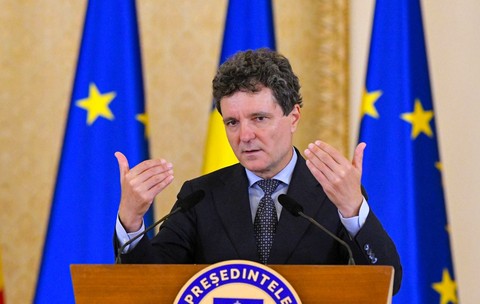 Nicușor Dan a fost ales președintele României în mai 2025