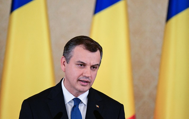 Eugen Tomac anunță că va depune luni programul de guvernare în Parlament