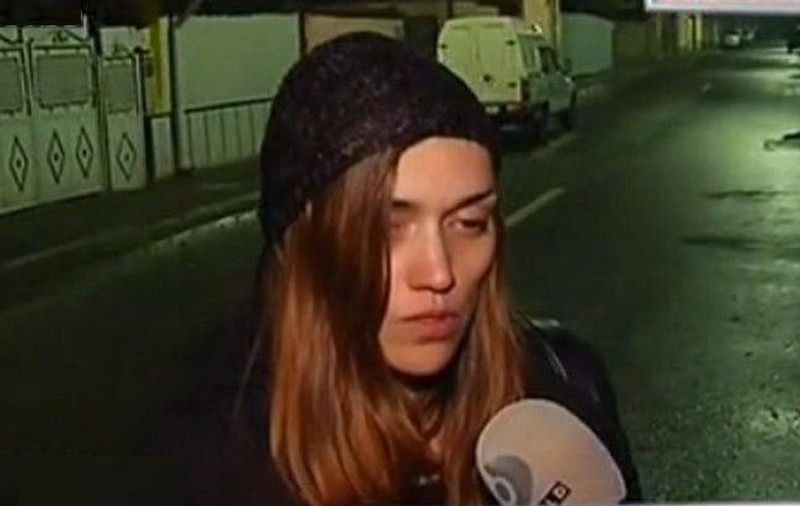 SORA AURELIEI ION, ÎMPIETRITĂ DE DURERE: "Jumătate din sufletul meu a murit în acest moment. Am pierdut cea mai bună soră"