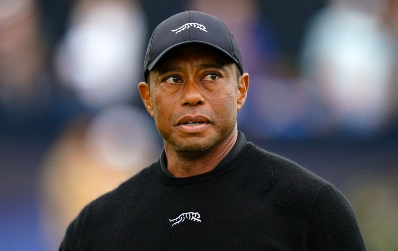 Unde a ajuns Tiger Woods după ce a făcut accident în SUA și l-a sunat pe Donald Trump: „Răspunde bine”