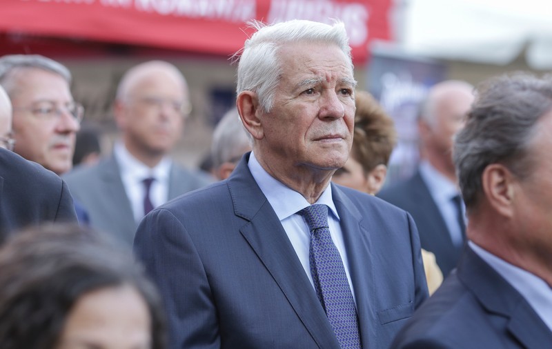 Teodor Meleşcanu a schimbat din nou partidul. S-a înscris în PP-USL, formaţiunea fondată de Dan Voiculescu