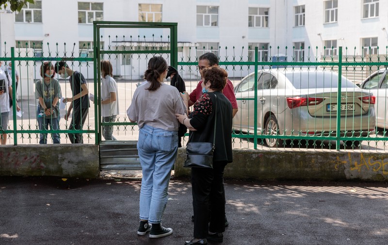 Contestații Evaluare Națională 2021. Cum se depun și cum arată un model de contestație