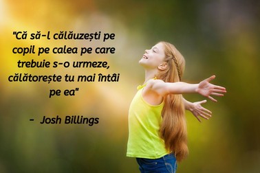 Citate pentru copii