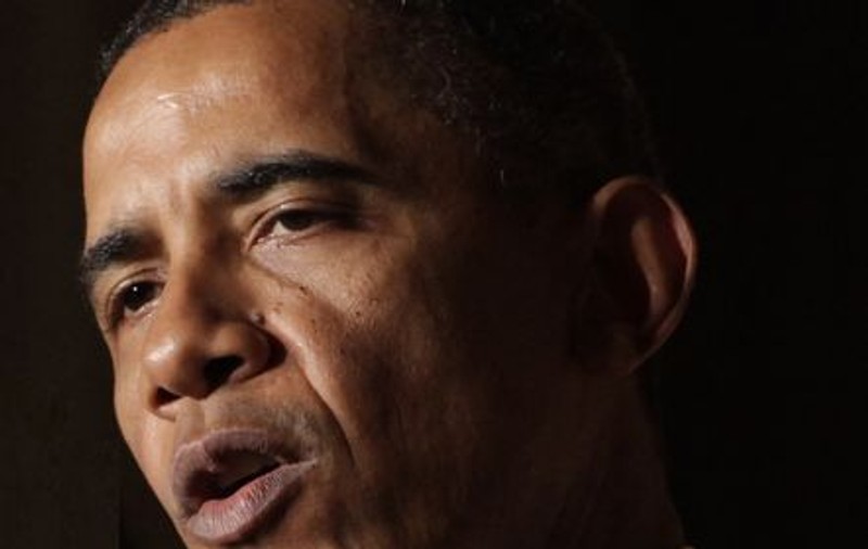 Barack Obama a fost pe lista de adopţii