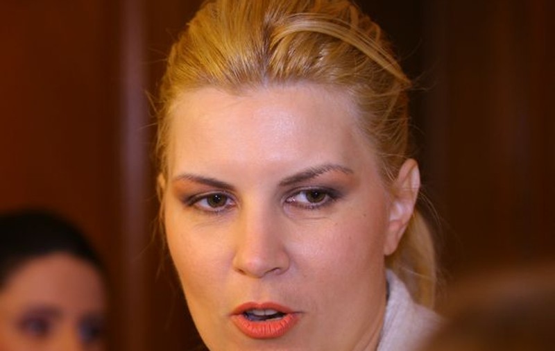 Elena Udrea: "Prigoană are toate şansele să ajungă la Primăria Capitalei. Este onest, competent și familist"