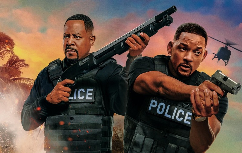 Cronică de film | „Bad Boys for Life” sfidează tradiția Hollywood-ului și întrece toate așteptările! Băieții Răi devin Bărbați Buni