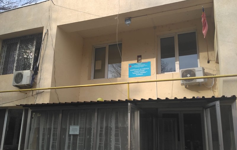 EXCLUSIV/ Mărturii din orfelinatul ororilor. Un angajat al unui centru pentru copii cu dizabilități face dezvăluiri cutremurătoare: recunoaște că au bătut minorii, dar dă vina pe sistem