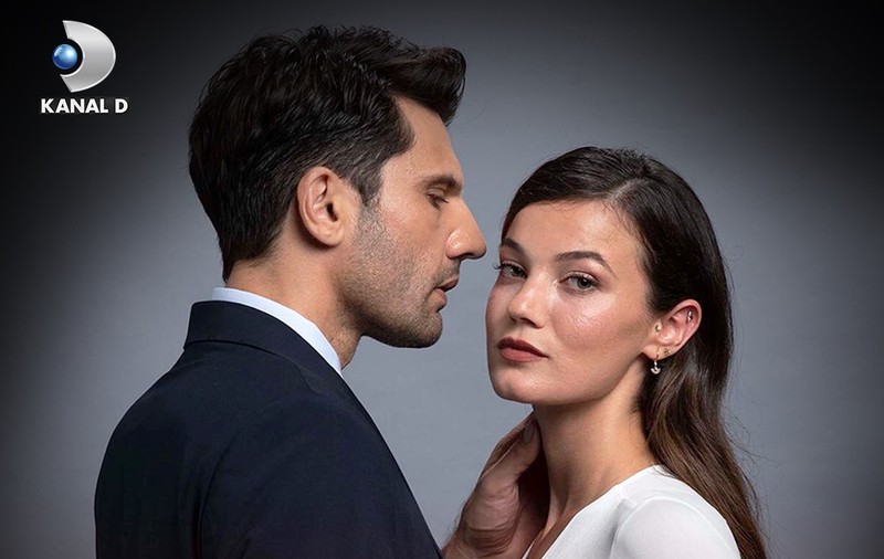 Când începe „Secrete de familie”, noul serial de la Kanal D. Kaan Urgancıoğlu și Pınar Deniz joacă rolurile principale