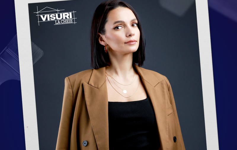 „Visuri la cheie” sezonul 9 începe în această seară. Trei copii cu un destin zbuciumat îi impresionează pe Pavel Bartoș, Smiley și Irina Rimes