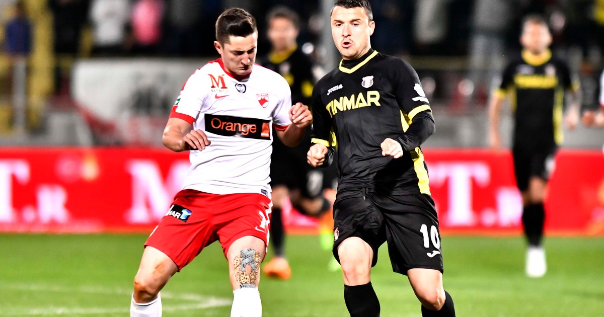 desfasurat pe stadionul Marin Anastasovici din Giurgiu, luni 10 aprilie 2017.Razvan Pasarica/ SPORT PICTURES
