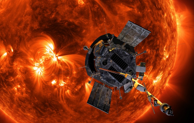 NASA va lansa sâmbătă sonda spațială Parker, ce va încerca să ajungă la Soare