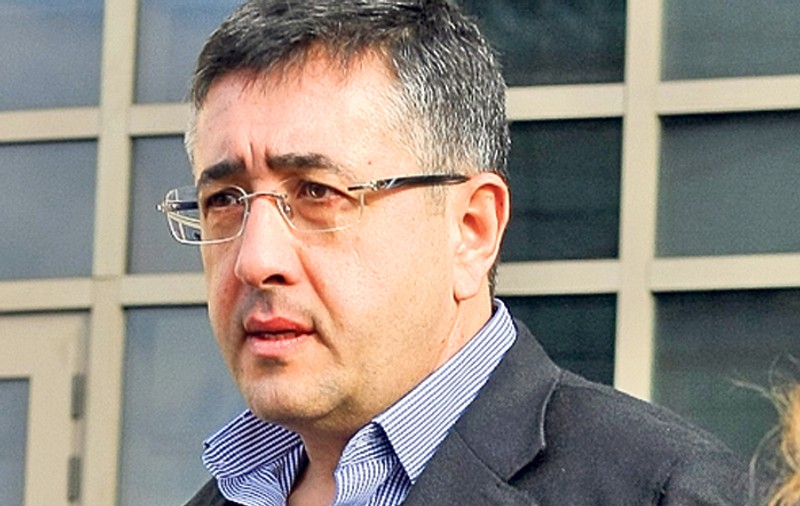 Tatăl lui Vincenzo Castellano, reacție incredibilă după ce a aflat că Antonia este însărcinată