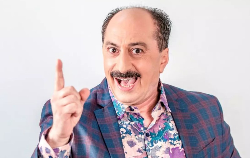 Cine i-a ales numele de scenă lui Romică Țociu și cum a fost copilăria lui: „Am avut parte de o educație spartană. Pedeapsa de cele mai multe ori era...”